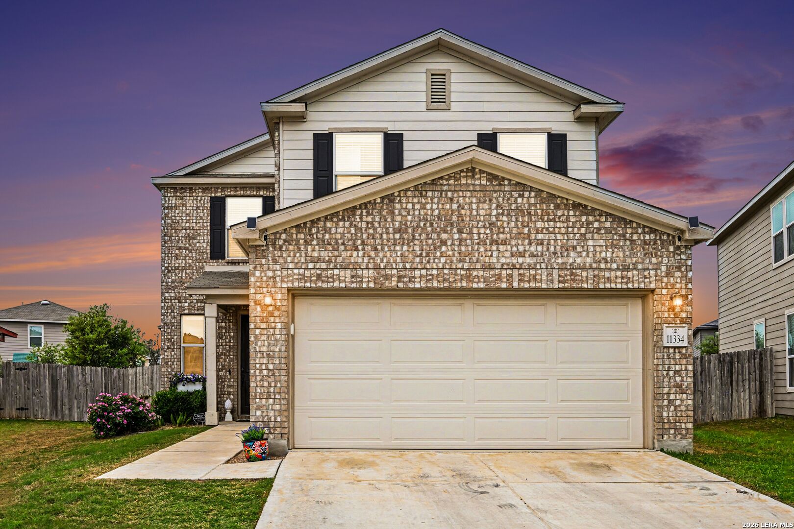 11334 Sprightly San Antonio TX 78254
