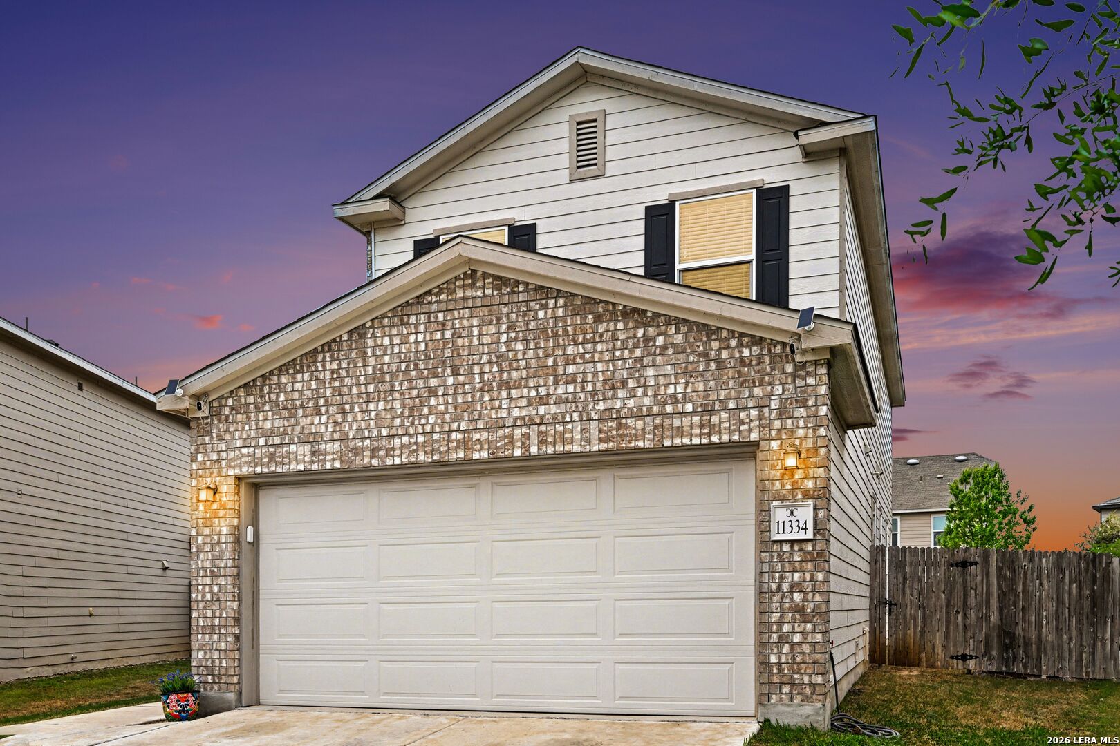 11334 Sprightly San Antonio TX 78254