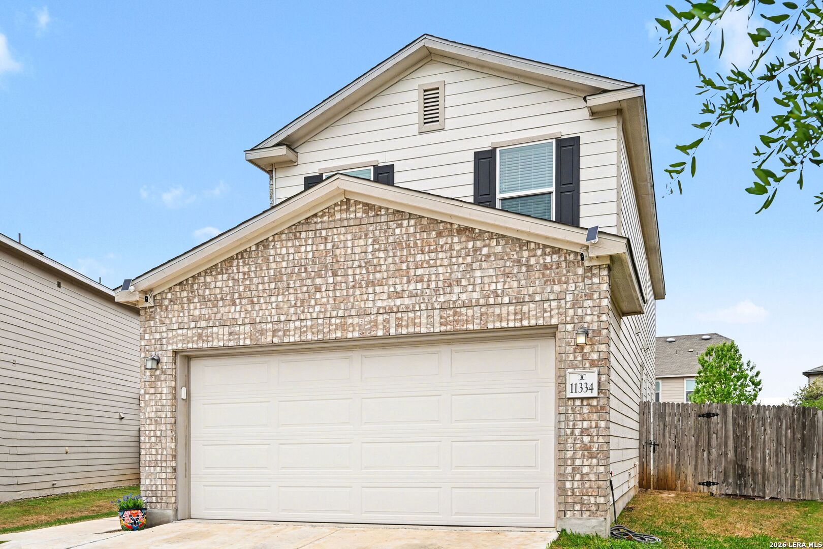 11334 Sprightly San Antonio TX 78254