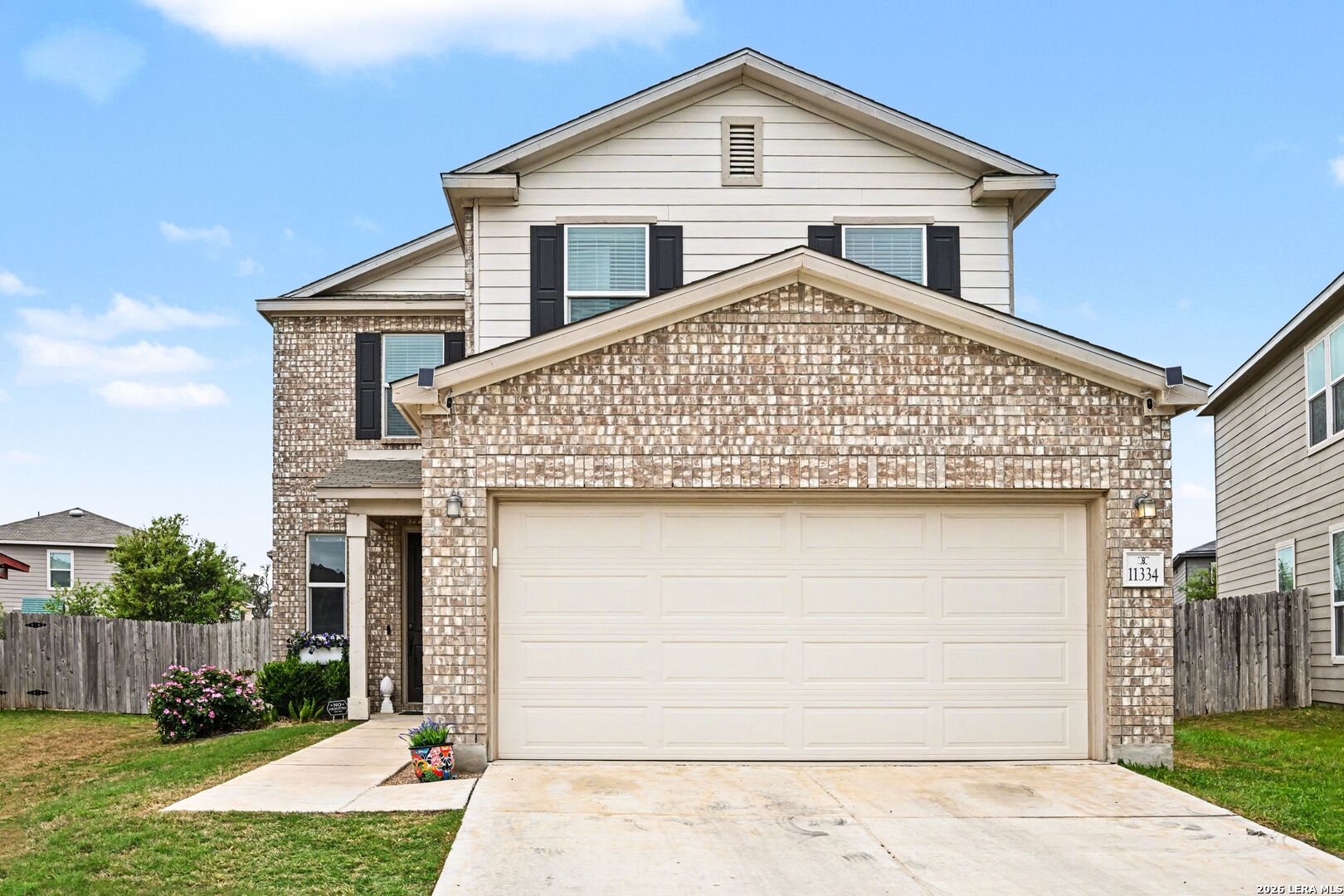 11334 Sprightly San Antonio TX 78254