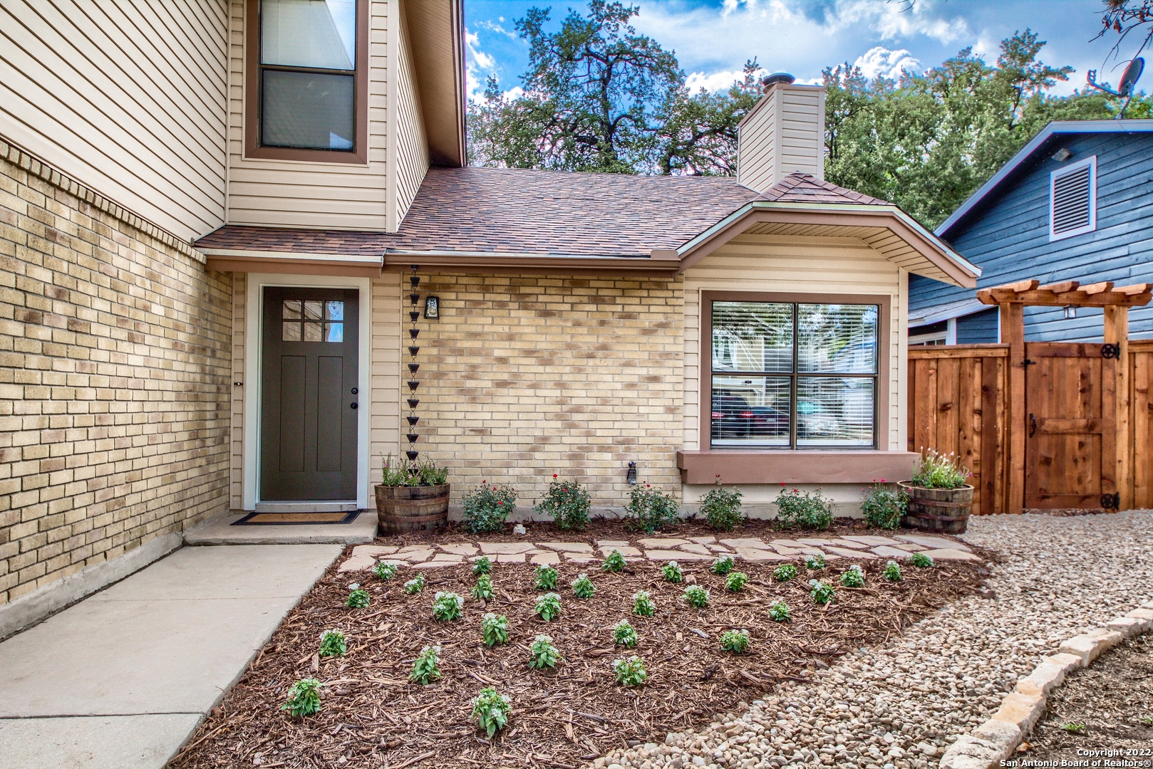 8323 Terra Ferna San Antonio TX 78251