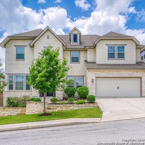 24123 Prestige Drive San Antonio TX 78260