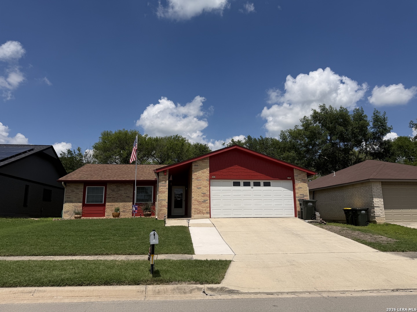 4814 Cherry Tree Drive Schertz TX 78108