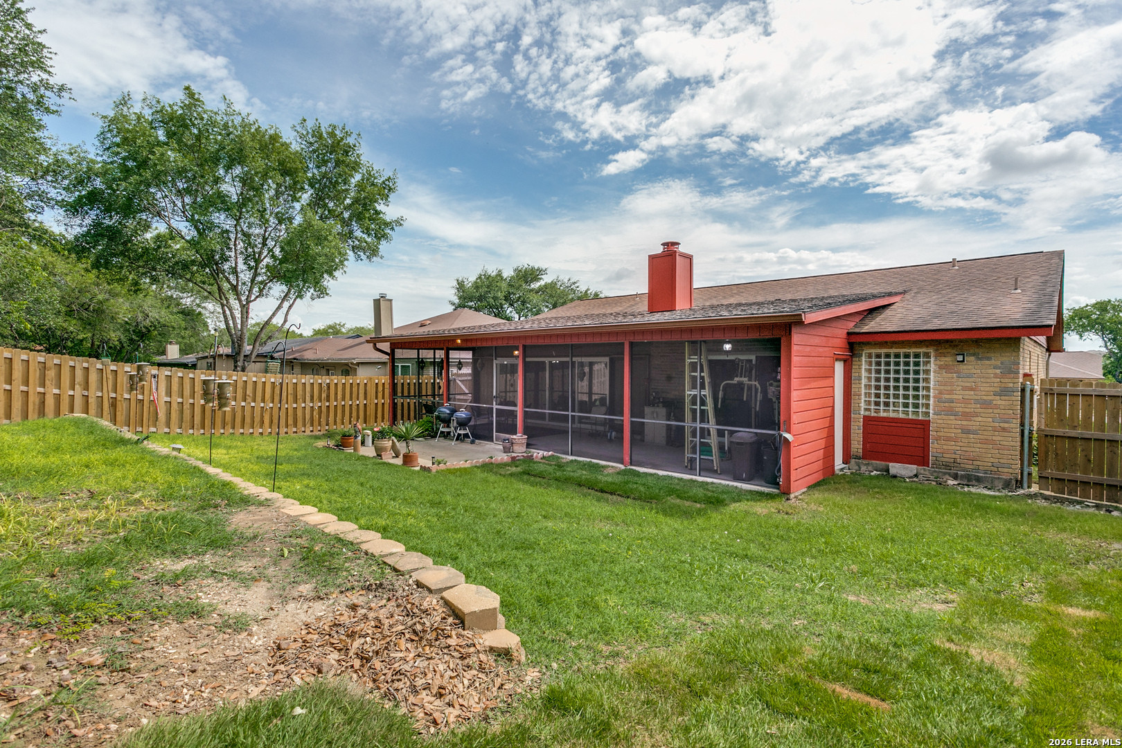 4814 Cherry Tree Drive Schertz TX 78108