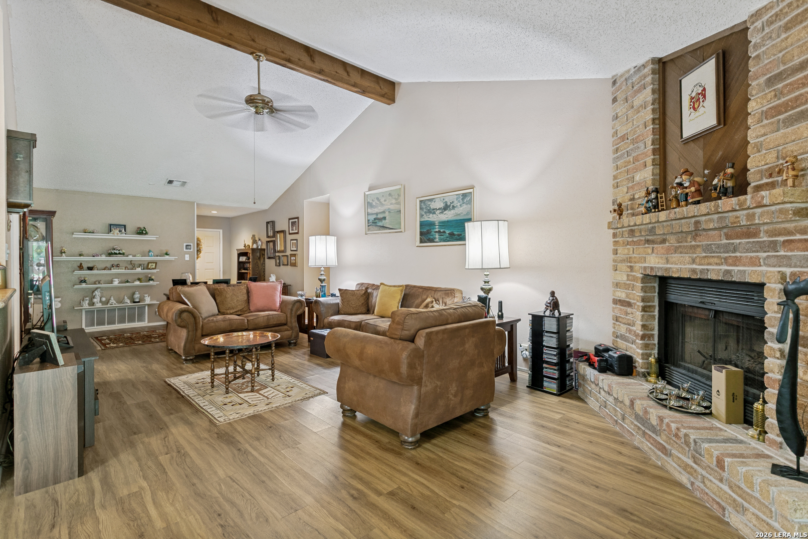 4814 Cherry Tree Drive Schertz TX 78108