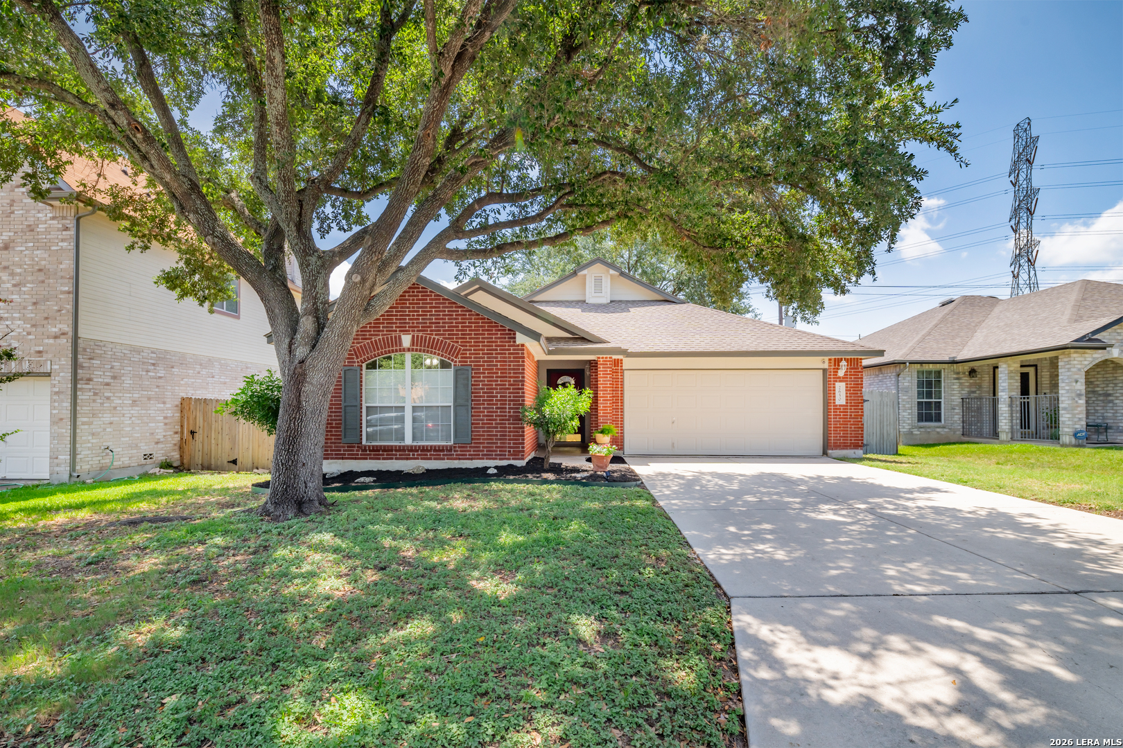 2650 Montebello San Antonio TX 78259