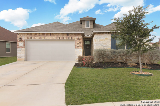 8423 Clipper Harbor San Antonio TX 78253