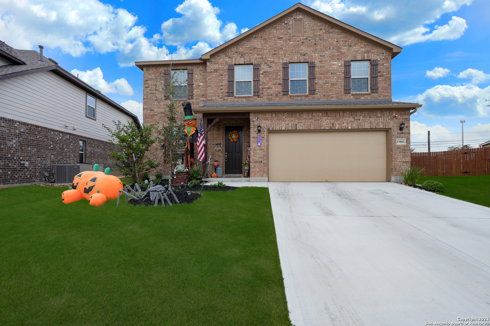 13882 Chester Knoll San Antonio TX 78253