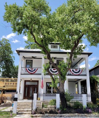 511 Montana Street San Antonio TX 78203