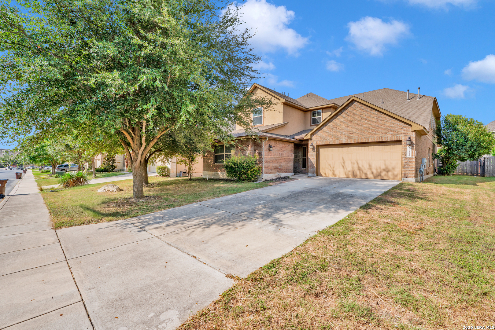11334 Phoebe Lace San Antonio TX 78253