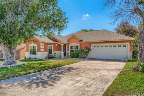 7514 Wishing Oaks Street Live Oak TX 78233