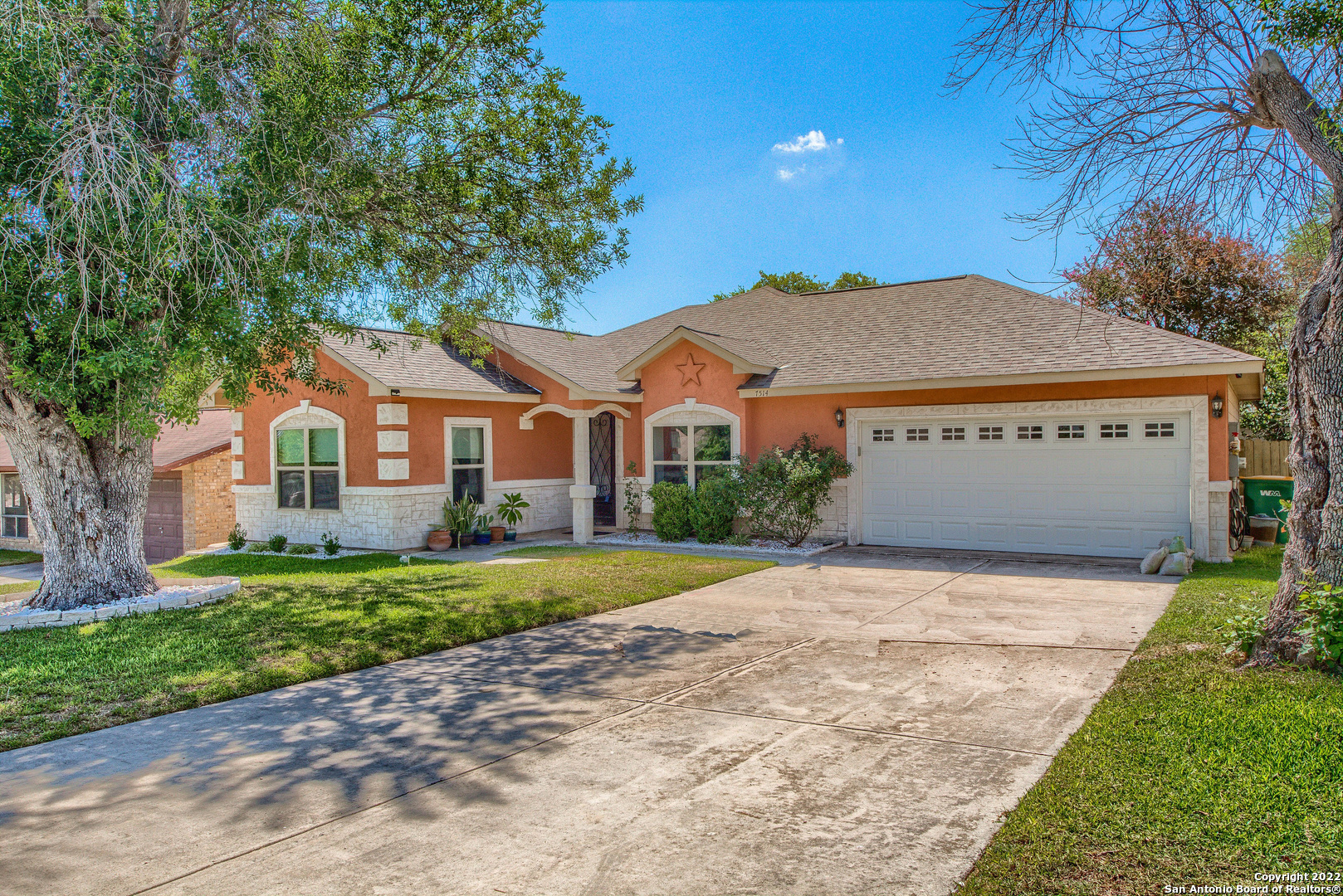 7514 Wishing Oaks Street Live Oak TX 78233