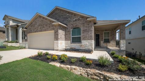 335 Colorado Canyon San Antonio TX 78258