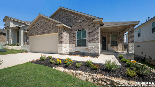 335 Colorado Canyon San Antonio TX 78258