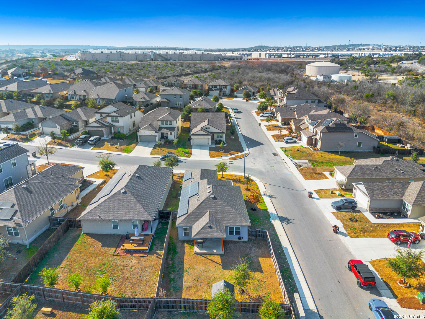 2002 Rhesus View San Antonio TX 78245