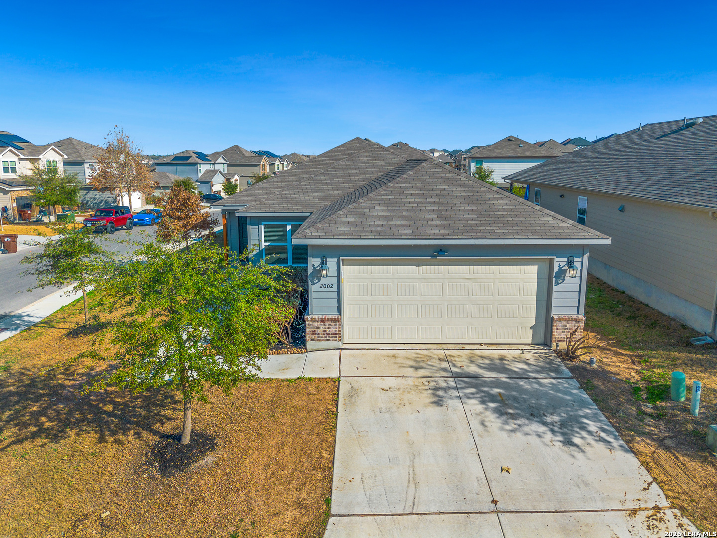 2002 Rhesus View San Antonio TX 78245