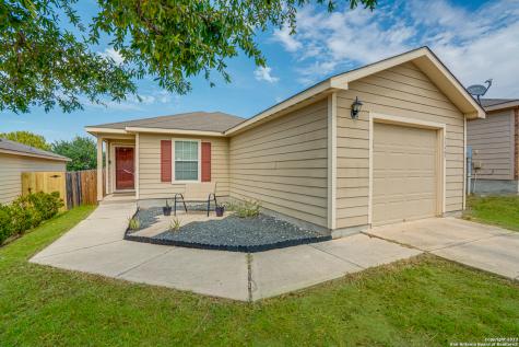 11407 Country Canyon San Antonio TX 78252