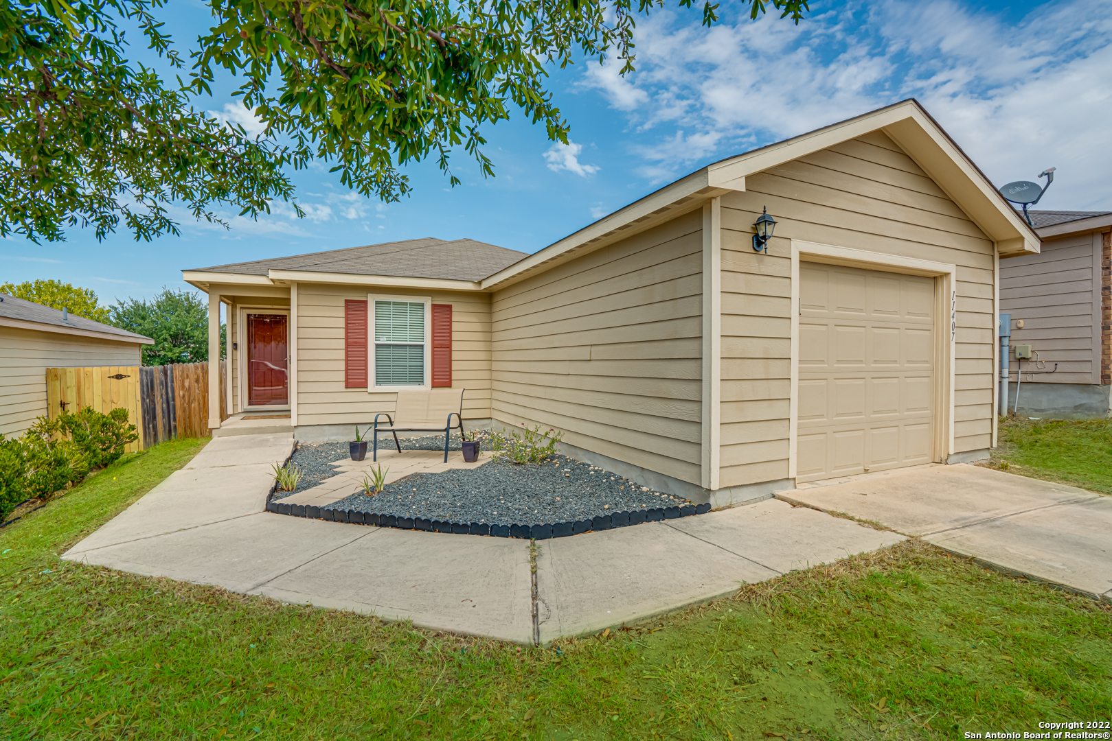11407 Country Canyon San Antonio TX 78252