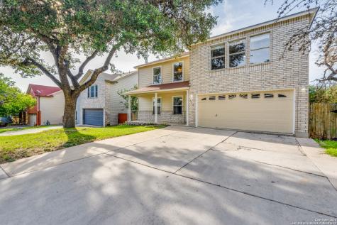 7714 Autumn Bluff San Antonio TX 78240