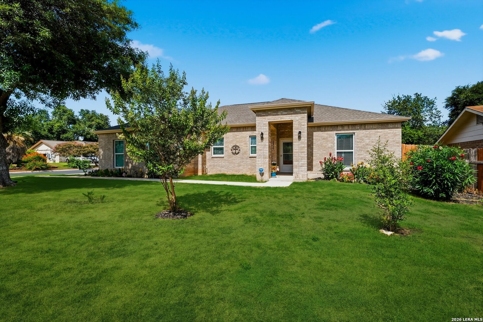 12730 El Sendero Street San Antonio TX 78233
