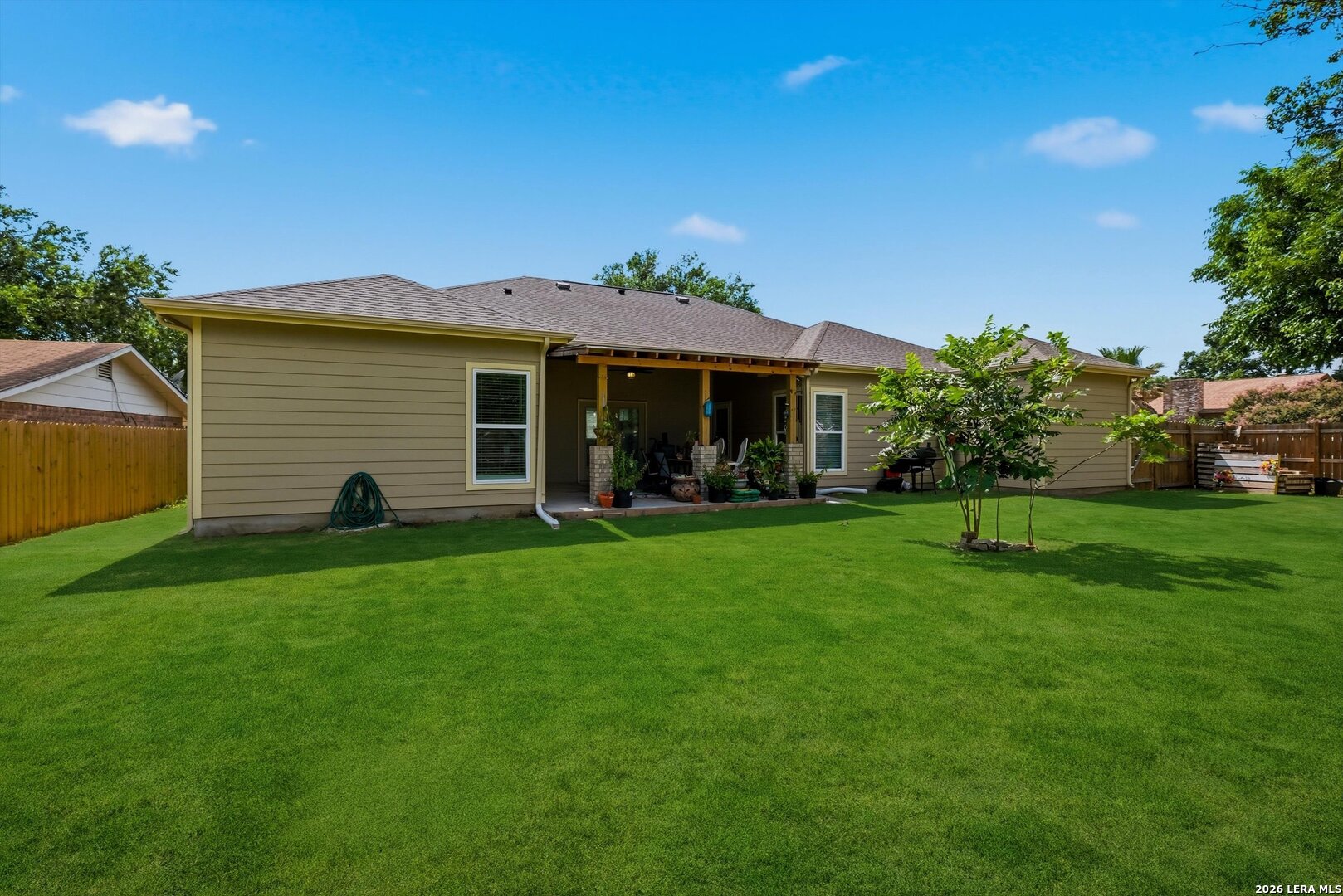 12730 El Sendero Street San Antonio TX 78233