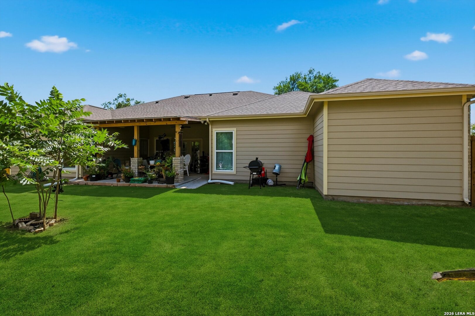 12730 El Sendero Street San Antonio TX 78233
