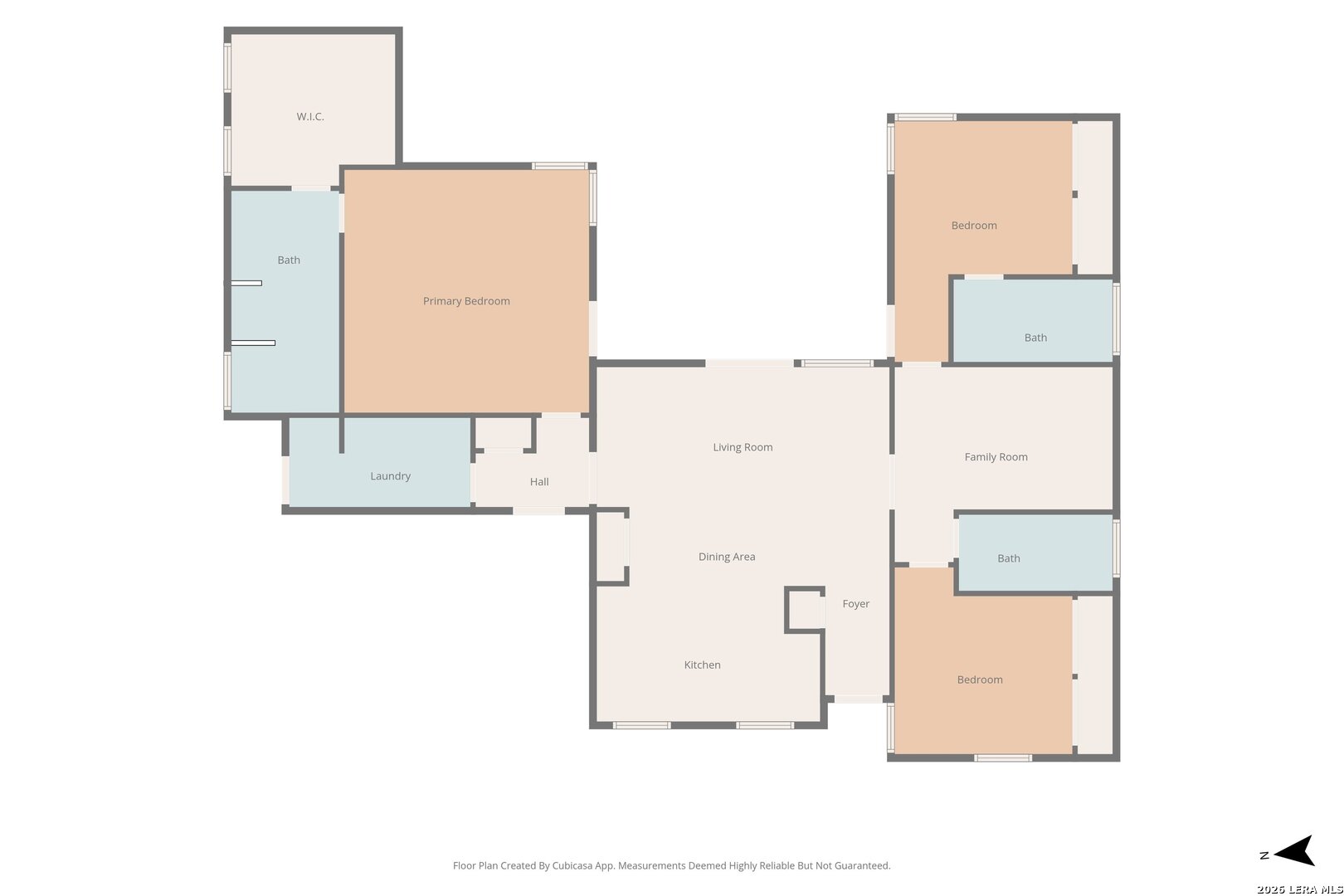 12730 El Sendero Street San Antonio TX 78233