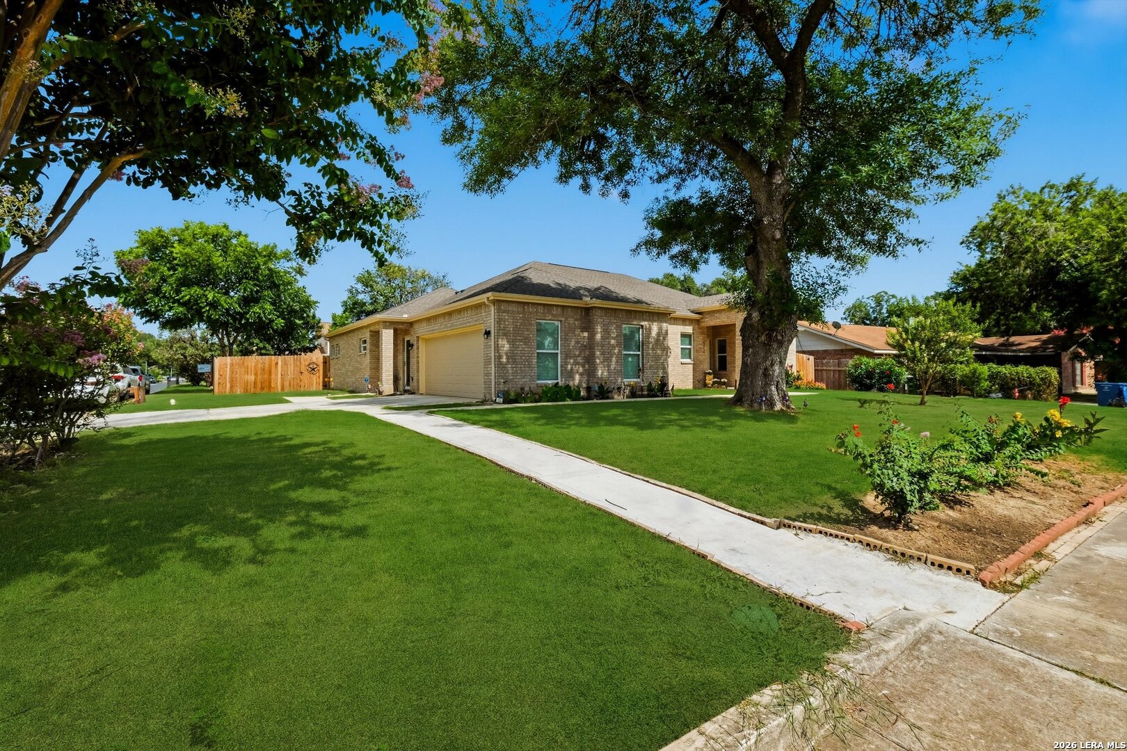 12730 El Sendero Street San Antonio TX 78233