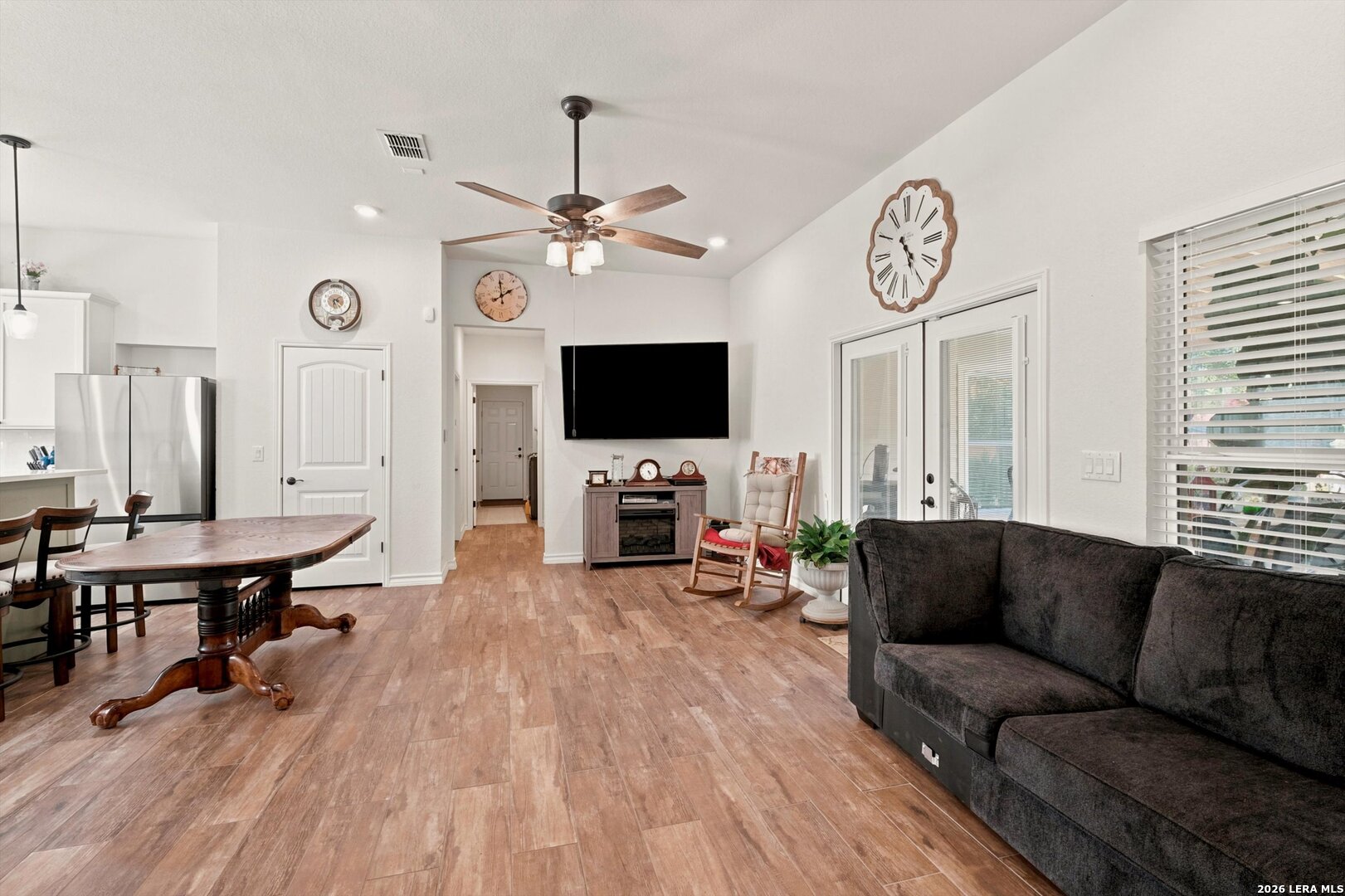 12730 El Sendero Street San Antonio TX 78233