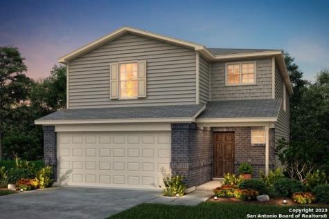 7339 Tradinghouse Lane San Antonio TX 78252