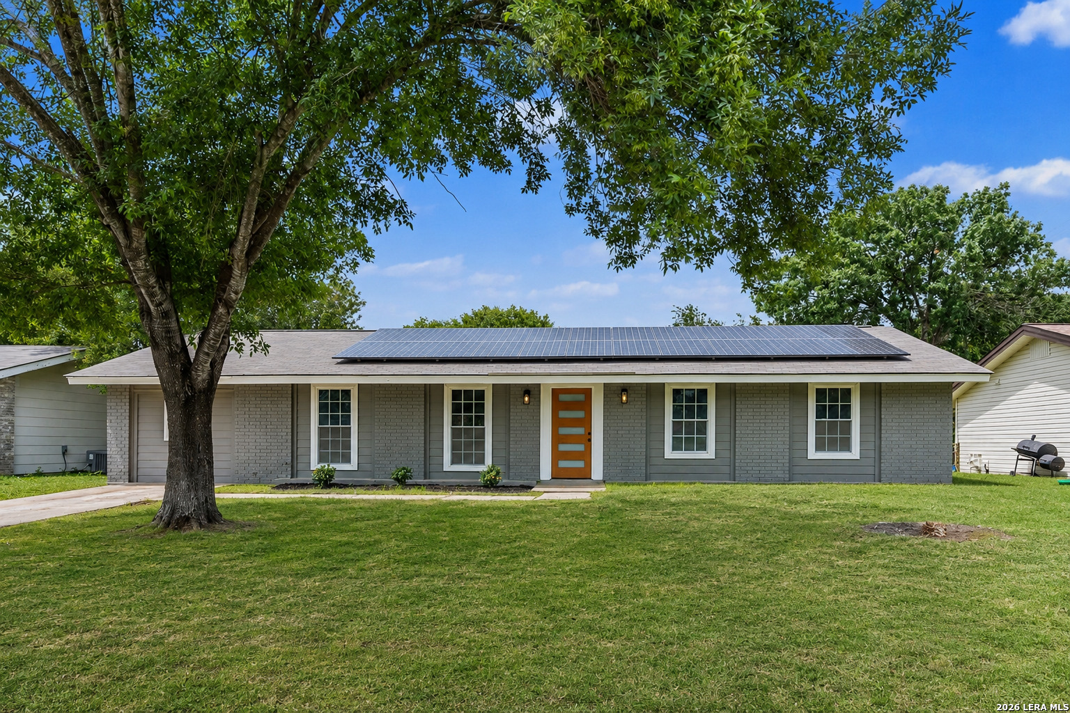 5055 Galahad San Antonio TX 78218
