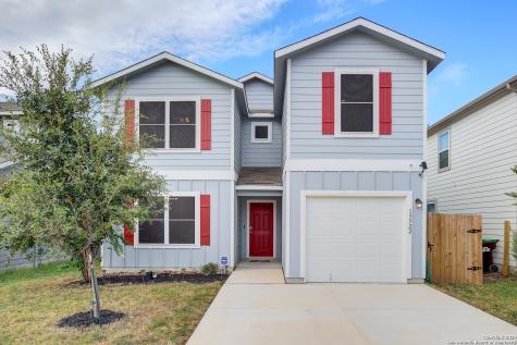 13922 Amazing Valley San Antonio TX 78254