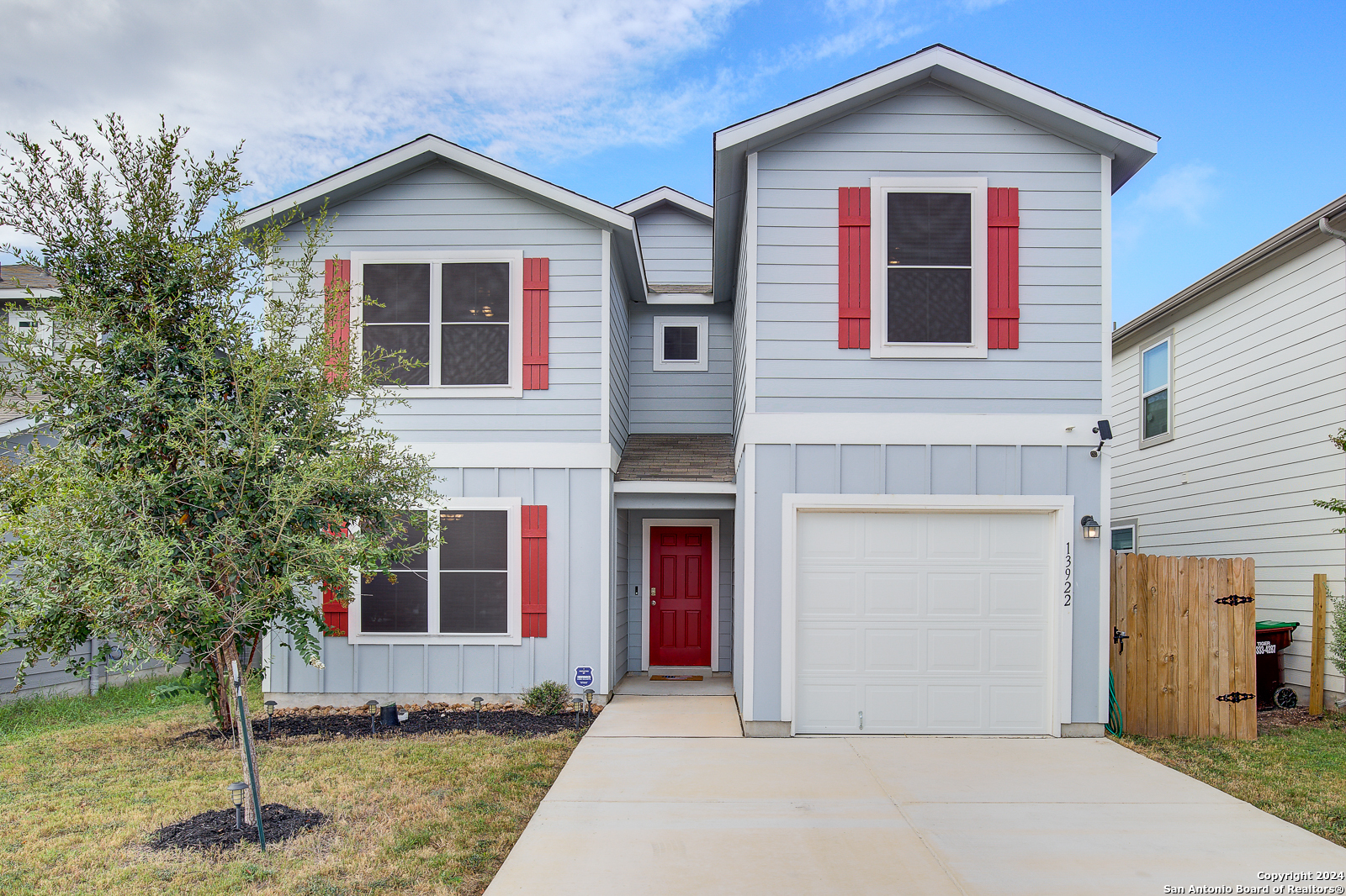 13922 Amazing Valley San Antonio TX 78254