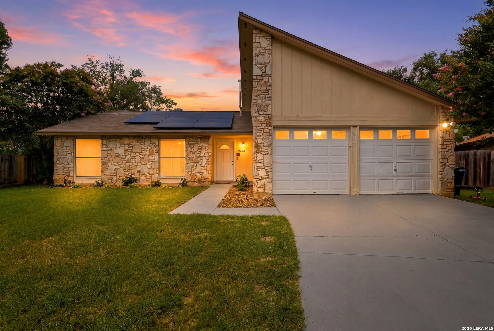 8322 Meadow Fire Street San Antonio TX 78251