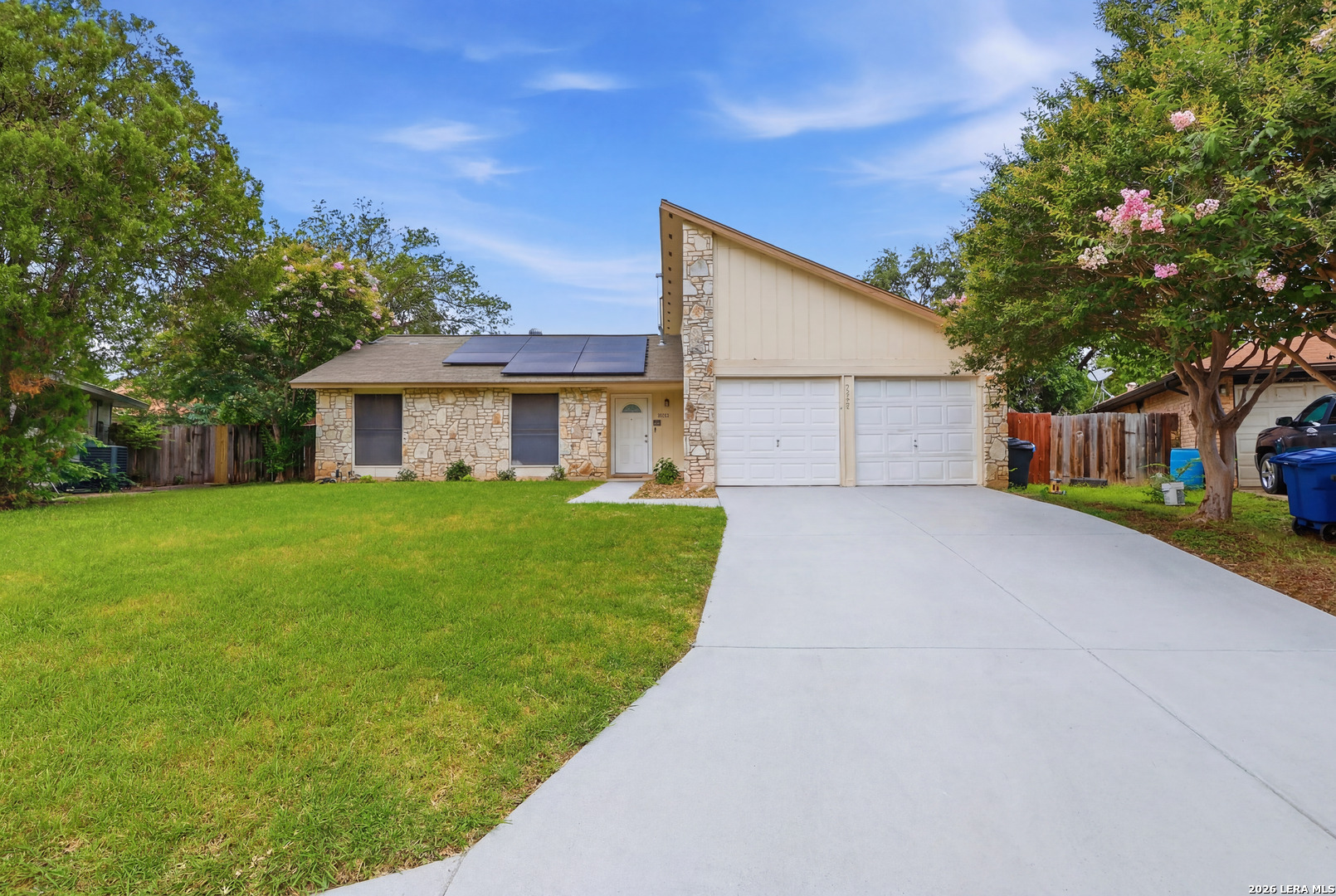 8322 Meadow Fire Street San Antonio TX 78251