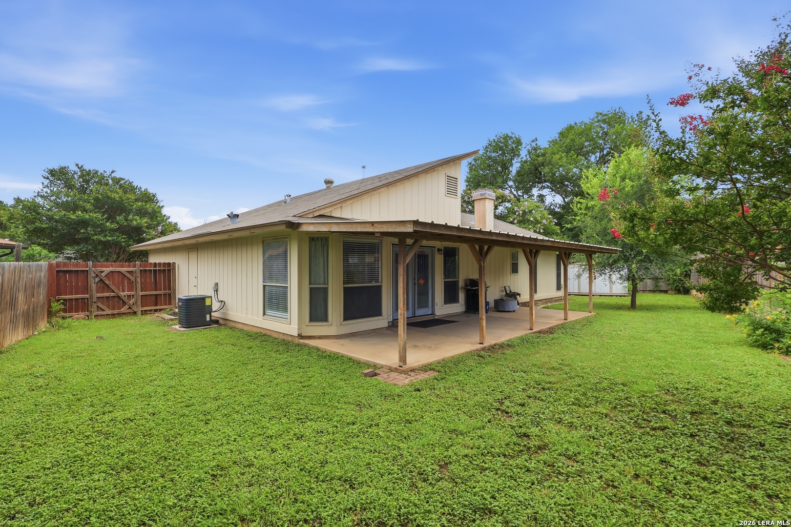 8322 Meadow Fire Street San Antonio TX 78251