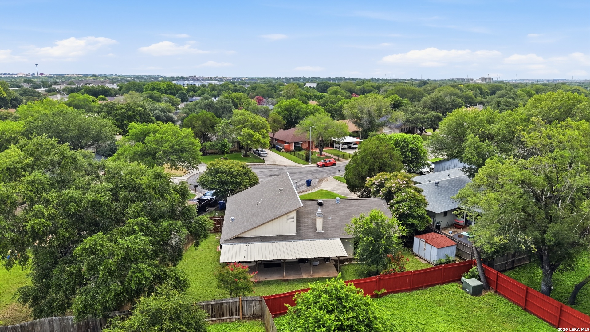 8322 Meadow Fire Street San Antonio TX 78251