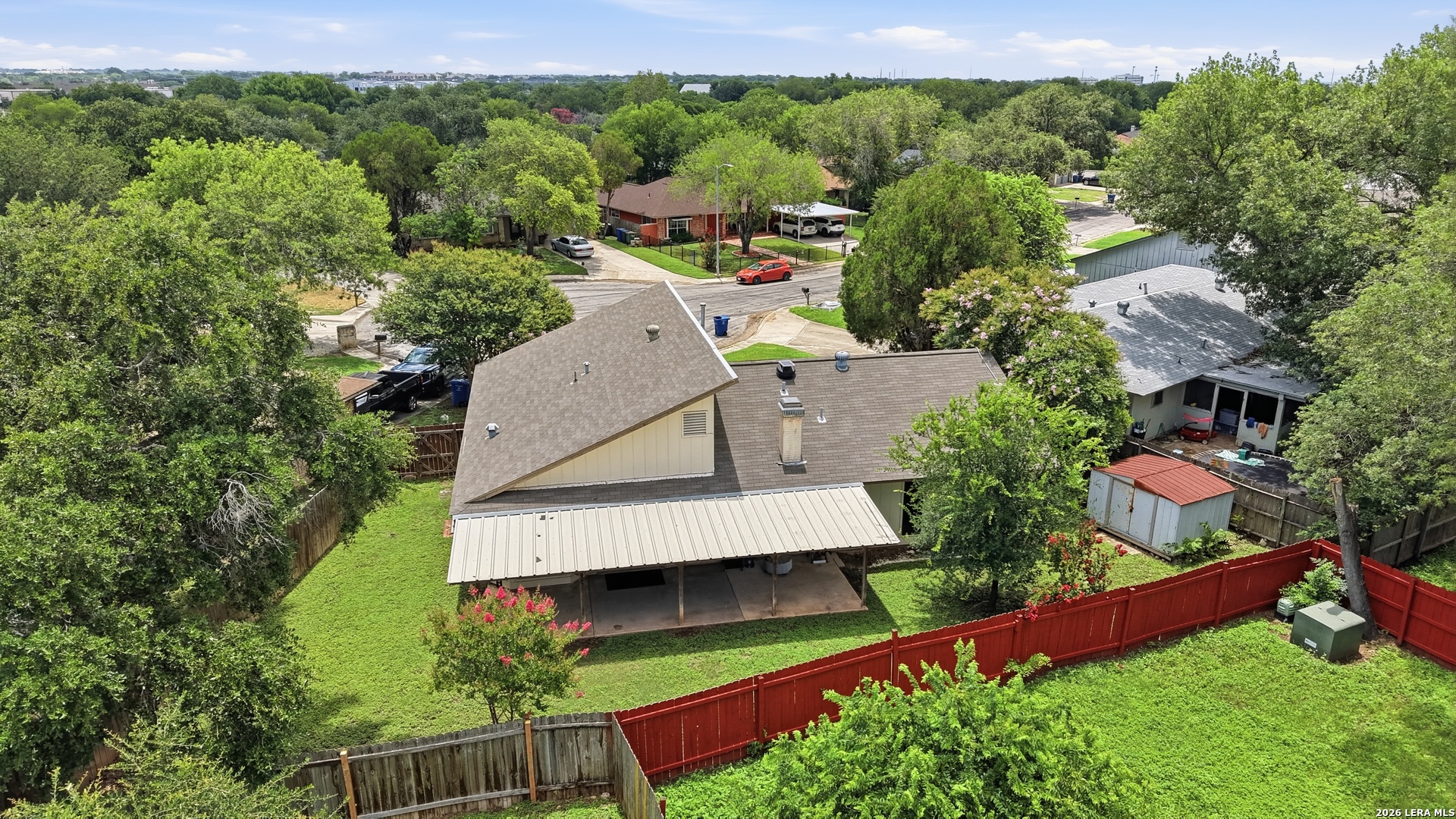 8322 Meadow Fire Street San Antonio TX 78251