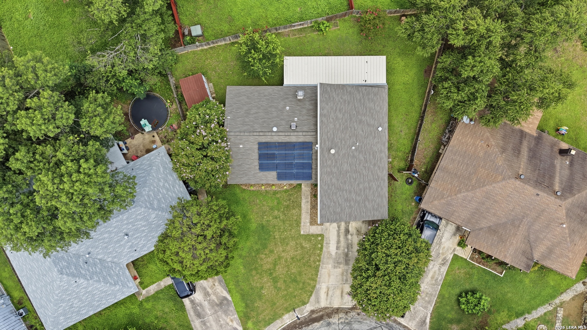 8322 Meadow Fire Street San Antonio TX 78251