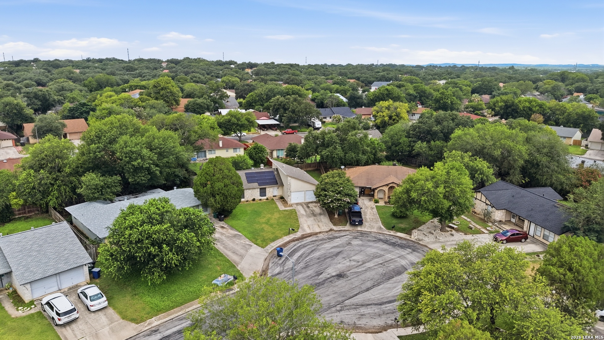 8322 Meadow Fire Street San Antonio TX 78251