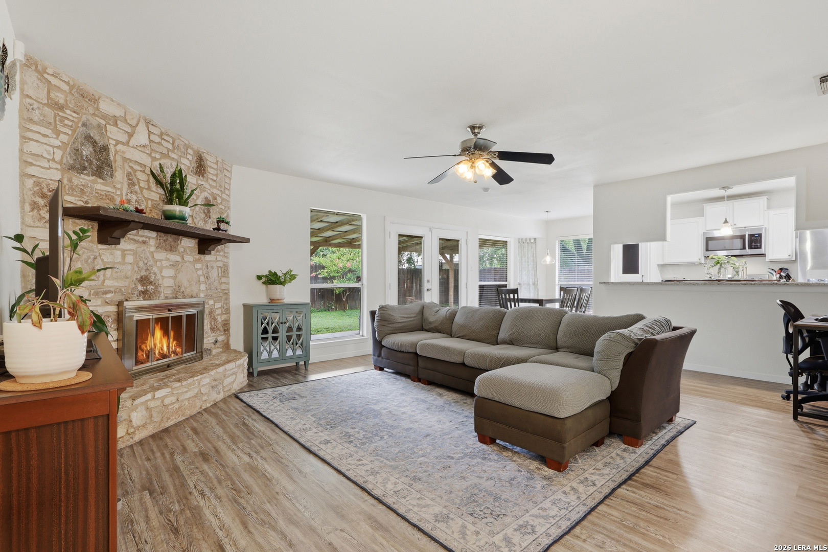8322 Meadow Fire Street San Antonio TX 78251