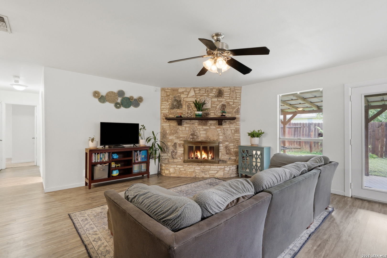 8322 Meadow Fire Street San Antonio TX 78251