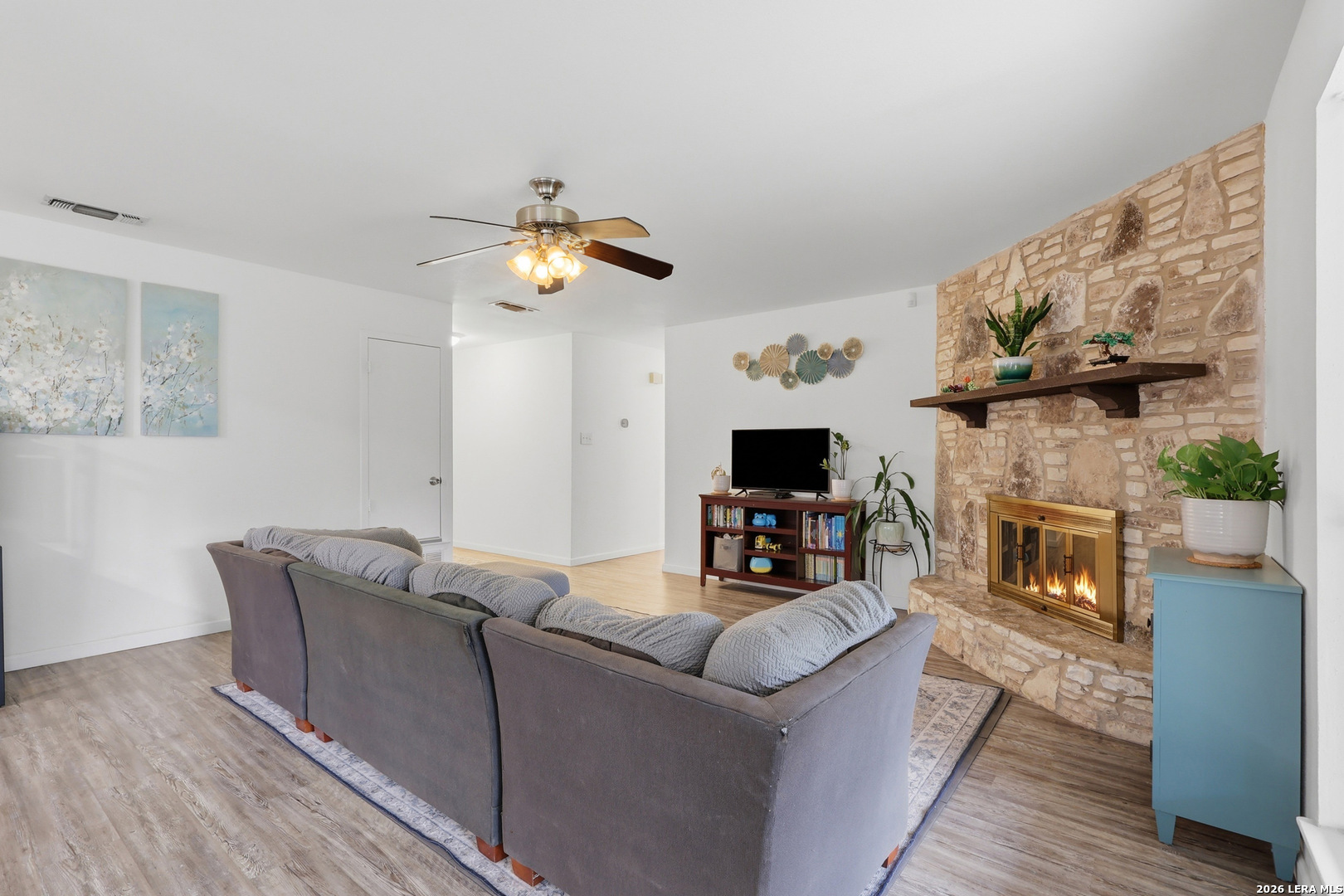 8322 Meadow Fire Street San Antonio TX 78251