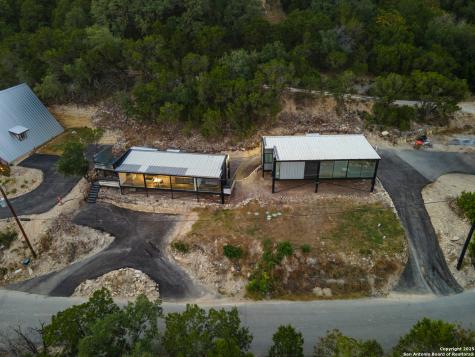 1645 Trail Pass Drive Canyon Lake TX 78133