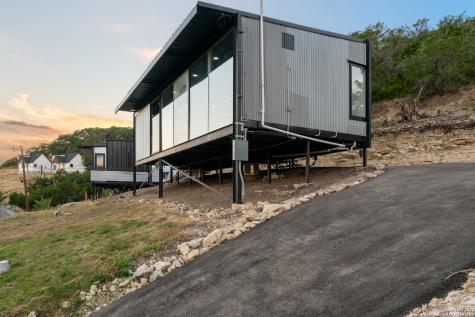1645 Trail Pass Drive Canyon Lake TX 78133