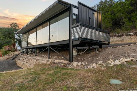 1645 Trail Pass Drive Canyon Lake TX 78133