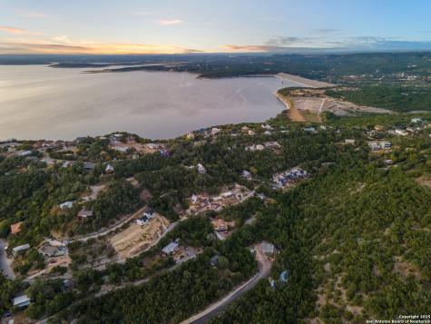 1645 Trail Pass Drive Canyon Lake TX 78133