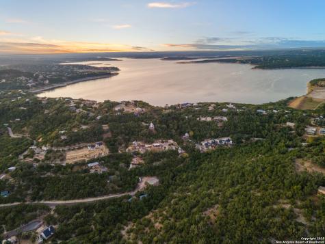 1645 Trail Pass Drive Canyon Lake TX 78133