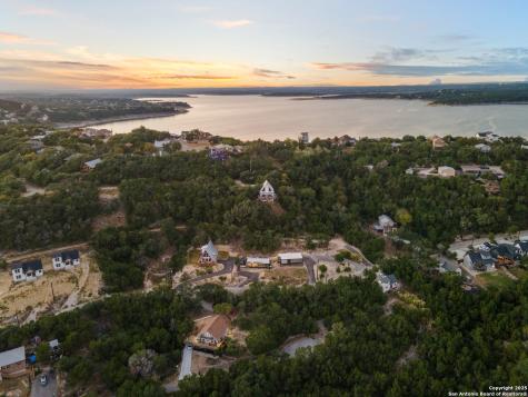 1645 Trail Pass Drive Canyon Lake TX 78133