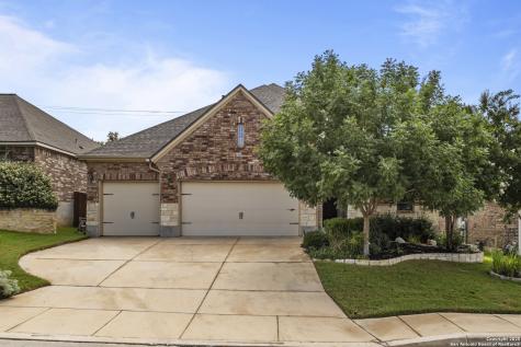 25514 Vista Bella San Antonio TX 78260